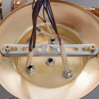 Люстра "Аннета" 6х40Вт Е27 Золото МОДЕЛЬ: 2800087
