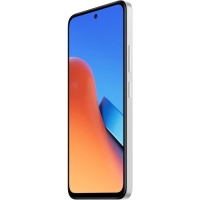 Смартфон Xiaomi Redmi 12, 6.79", IPS, 4 Гб, 128 Гб, 50 Мп, 8 Мп, 2Sim, 5000 мАч, серебристый