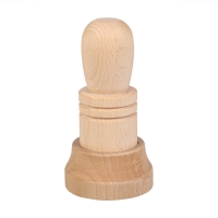 Инструмент для изготовления бумажных горшков для рассады