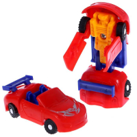 Адвент-календарь «Крутые тачки» Адвент-календарь «Крутые тачки»