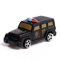 Набор игровой «Город», инерция Набор игровой «Город», инерция