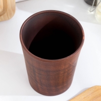 Стакан &laquo;Гладкий&lrm;&lrm;&raquo;, 0,4 л., 11х10х10 см