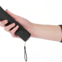 Набор Urban Trek, черный