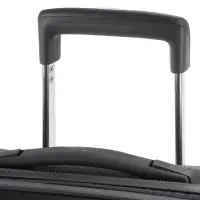 Чемодан Uno Zip Special L, черный Чемодан Uno Zip Special L, черный