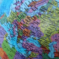 Глобус "Глобен. День и Ночь", интерактивный, с двойной картой, диаметр 250 мм, с подсветкой, с очками Глобус "Глобен. День и Ночь", интерактивный, с двойной картой, диаметр 250 мм, с подсветкой, с очками