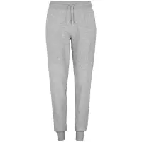 Джоггеры женские Jet Women, серый меланж, размер S