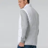 Жилет Leven, белый, размер L