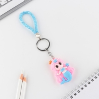 Брелок для ключей &laquo;Волшебный&raquo;, 10 х 3.5 см