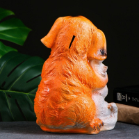 Копилка "Собака с кошкой" 29х18х20см Копилка "Собака с кошкой" 29х18х20см