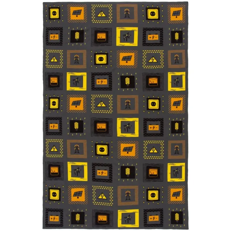 Плед Industry, энергетика Плед Industry, энергетика