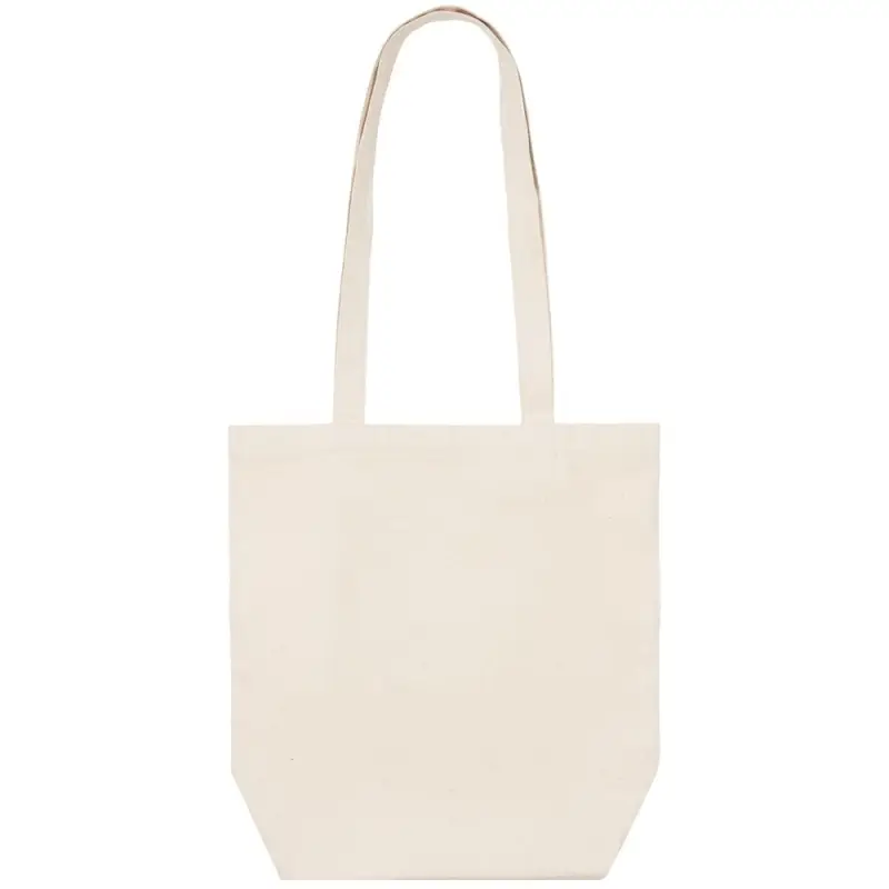 Сумка для покупок Mister Big, неокрашенная