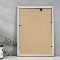 Фоторамка пластик 118-2159-4 21х30 см Фоторамка пластик 118-2159-4 21х30 см