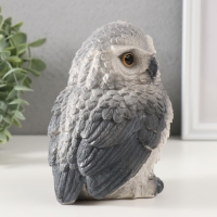 Копилка  "Совушка" высота 14,5 см, ширина 10,5 см, длина 10,5 см