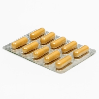 Экстракт артишока «ХофитФорте», улучшение состояния печени, 30 капсул по 500 мг Экстракт артишока «ХофитФорте», улучшение состояния печени, 30 капсул по 500 мг