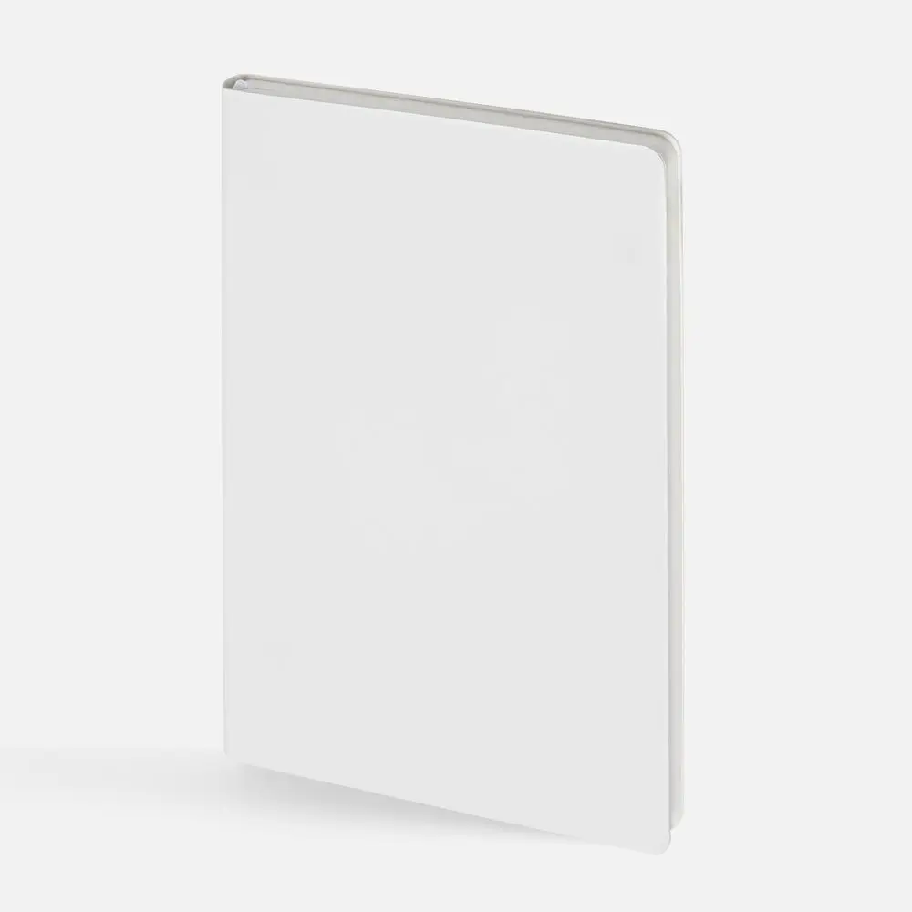 Блокнот Flex Shall ver.2, белый