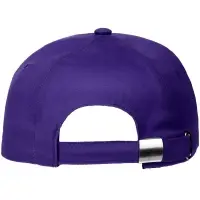 Бейсболка детская Capture Kids, фиолетовая