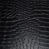 Планинг датированный 2025 года, 64 листа, Attomex. Arkona, твердая обложка бумвинил с поролоном, блок 70 г/м2, чёрный, 294 х 142мм