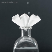 Фильтры d 125 мм, жёлтая лента, марка ФОБ, очень быстрой фильтрации, 100 шт Фильтры d 125 мм, жёлтая лента, марка ФОБ, очень быстрой фильтрации, 100 шт