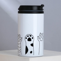 Термостакан «Лапки», 300 мл Термостакан «Лапки», 300 мл