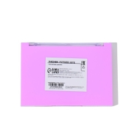 Набор теней детских для век 15 цв, 5 с блёстками, 10 матовые + 2 аппликатора Набор теней детских для век 15 цв, 5 с блёстками, 10 матовые + 2 аппликатора