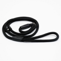 Ринговка 130 х 0,8 см, чёрная