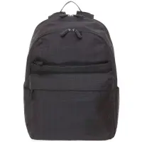Рюкзак District, черный Рюкзак District, черный