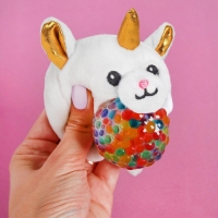 Набор для творчества &laquo;Милые питомцы. Единорожка&raquo;