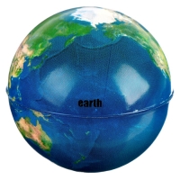 Мяч детский мягкий &laquo;Космос&raquo; 6см , в шоубоксе