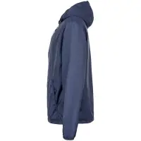 Ветровка Turvind, темно-синяя, размер XXL Ветровка Turvind, темно-синяя, размер XXL