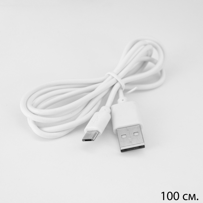 Лава лампа &laquo;Елка&raquo; LED 3хААА, USB зеленый 6,5х6,5х23,7см