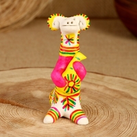 Филимоновская игрушка &laquo;Баран&raquo;, 10 х 13 см