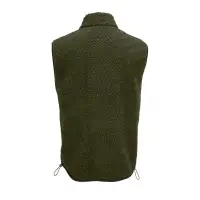 Жилет унисекс Fury BW, хаки, размер XL