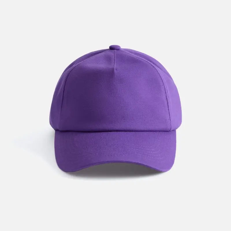 Бейсболка Shade Up, фиолетовая Бейсболка Shade Up, фиолетовая