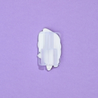 Насадка на шнур "Корги", 2,7 х 1,8 см Насадка на шнур "Корги", 2,7 х 1,8 см