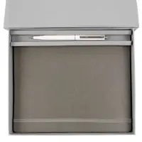 Набор Lucky, серый Набор Lucky, серый