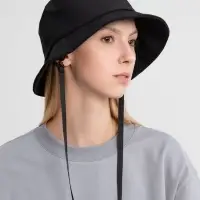 Панама Kosmos, черная Панама Kosmos, черная