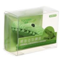 Ластик фигурный Calligrata "Зверушки", МИКС Ластик фигурный Calligrata "Зверушки", МИКС