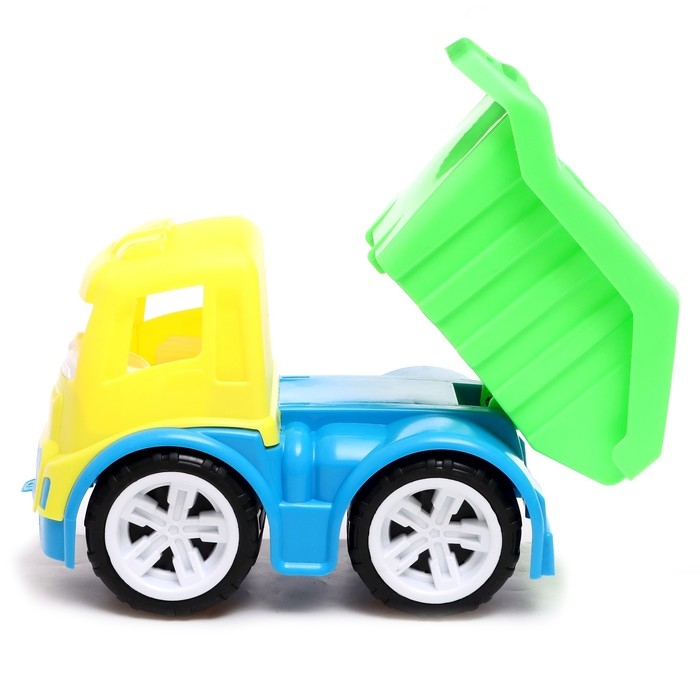 Грузовик «Самосвал», МИКС Грузовик «Самосвал», МИКС