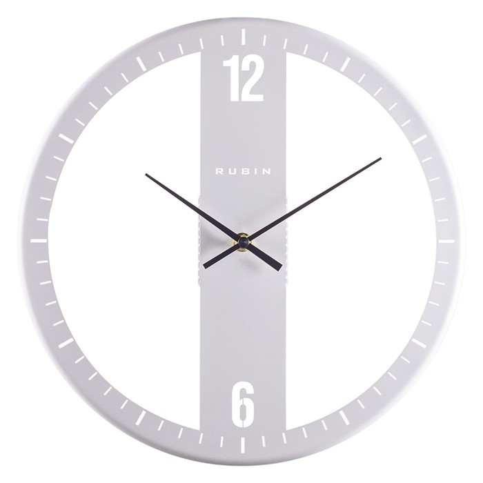 Часы настенные, интерьерные Часы настенные, интерьерные "Классика", бесшумные, d-32 см, АА