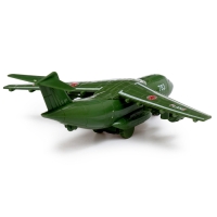 Набор техники &laquo;Армия&raquo;