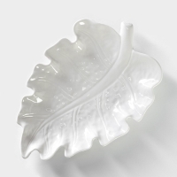 Блюдо керамическое «Лист», 30×20 см Блюдо керамическое «Лист», 30×20 см