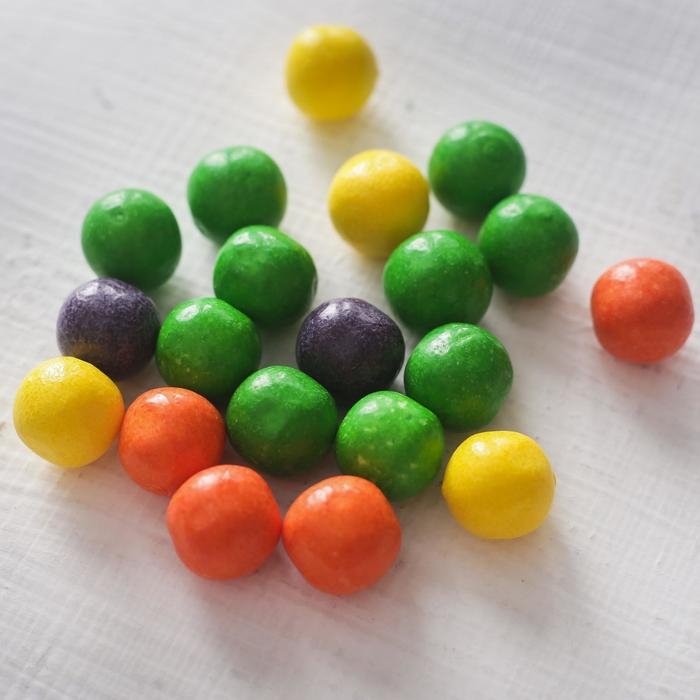 Жевательная резинка &laquo;Гранулы красоты&raquo;, 40 г.