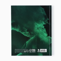 Дневник школьный для 1-11 класса, в твердой обложке, 40 л. «Изумрудный мрамор» Дневник школьный для 1-11 класса, в твердой обложке, 40 л. «Изумрудный мрамор»