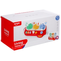 Развивающая игрушка для малышей &laquo;Распорядок&raquo;