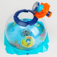 Набор для наблюдения Фиксики «Фикси-натуралист» Набор для наблюдения Фиксики «Фикси-натуралист»