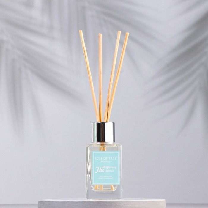 Диффузор ароматический Диффузор ароматический "Нюд", 30 мл, морской