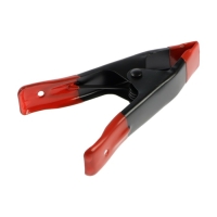 Струбцина клещеобразная ЛОМ, 6", металлическая, зажим до 50 мм, 150 мм Струбцина клещеобразная ЛОМ, 6", металлическая, зажим до 50 мм, 150 мм