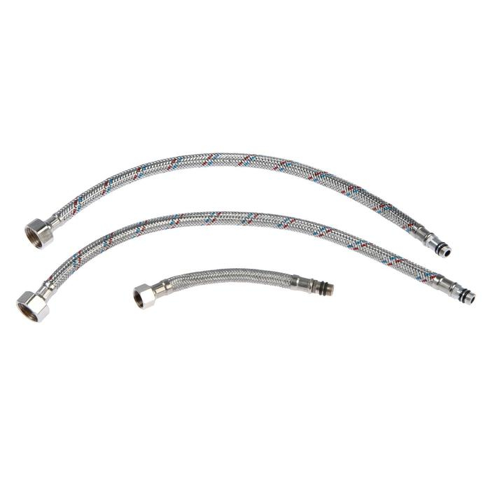 Смеситель для кухни ZEIN Z1301, однорычажный, картридж 35 мм, с выдвижной лейкой, хром Смеситель для кухни ZEIN Z1301, однорычажный, картридж 35 мм, с выдвижной лейкой, хром