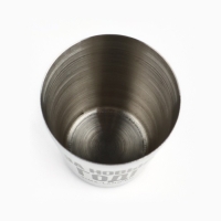 Новый год. Новогодний набор стопок &laquo;Крутого нового года&raquo;, 3 шт х 30 мл