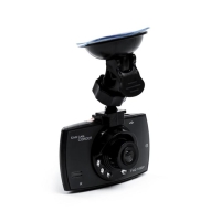 Видеорегистратор TORSO, 1080P, TFT 2.4, обзор 120°, черный Видеорегистратор TORSO, 1080P, TFT 2.4, обзор 120°, черный